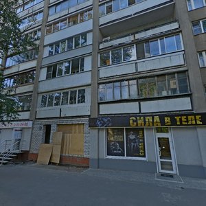 Kukolkina Street, 33, Voronezh: photo