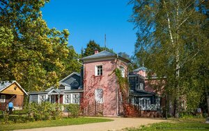 Derevnya Muranovo, вл1 ، موسكو ومحافظة موسكو: صورة