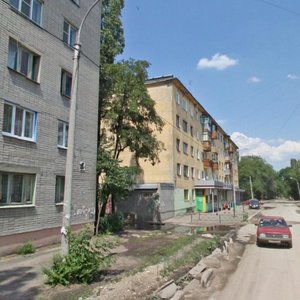 Kostromskaya Street, 10, Voronezh: photo