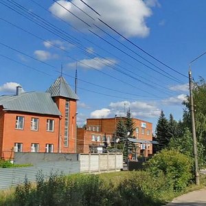 Volokolamskoye Highway, 28, Klin: photo