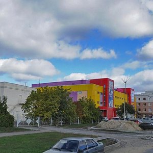 Arkhiereyskaya Street, 4, Belgorod: photo