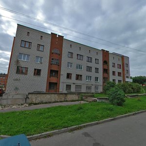 Псков, Улица Розы Люксембург, 6: фото