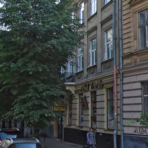 Vulytsia Tadeusha Kostiushka, 18, Lviv: photo