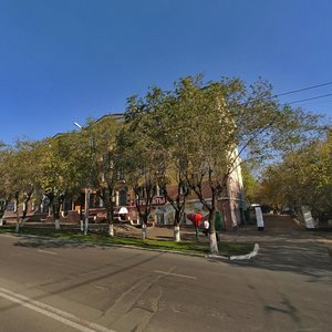 Pobedy Avenue, 4 ، أورينبورغ: صورة