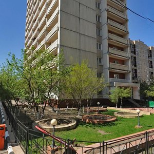 Volzhskiy Bulvar kvartal 114A, к9, Moscow: photo
