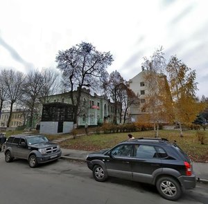 Yuriia Illienka Street, 51Б, Kyiv: photo