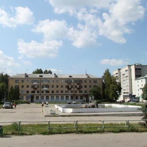Казань, Советская улица, 23: фото