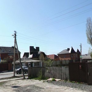 Bashkirskaya ulitsa, 1/24, : foto
