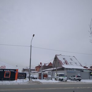 17-ya Severnaya ulitsa, 99, Omsk: photo