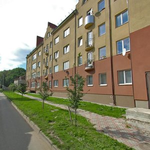 Ulitsa Shamanova, 4, : foto