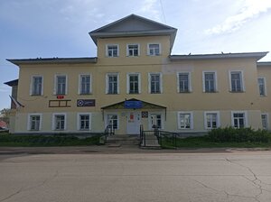 Sovetskaya ulitsa, 13, : foto