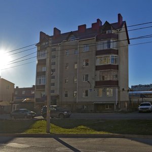 Selskaya ulitsa, 18ГлитА, Stavropol: photo