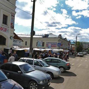 Kuprina Street, 5А, : foto