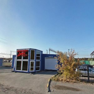 Radionova Street, 5Б, : foto