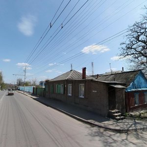 Saryana Street, 83, Rostov‑na‑Donu: photo