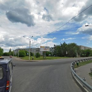 Stroiteley Street, 22, Konakovo: photo