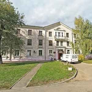 Pieradavaja Street, 11, Minsk: photo
