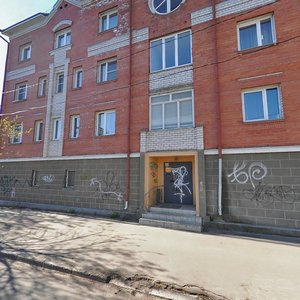 Zhelyabova Street, 46, Tver: photo