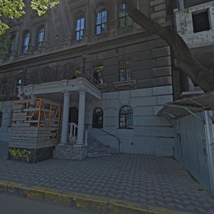 Одесса, Улица Леха Качиньского, 12: фото