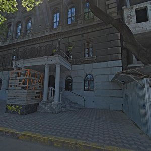 Vulytsia Lekha Kachynskoho, 12 ، أوديسا: صورة