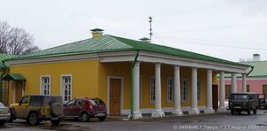 Тверь, Советская улица, 5к2: фото