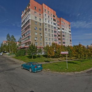 Pimiena Panchanki Street, 12, Minsk: photo