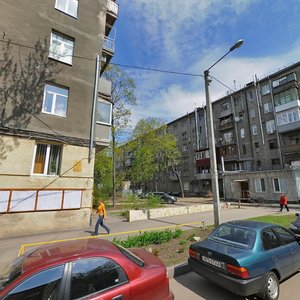 Vulytsia Danylevskoho, 20, Kharkiv: photo