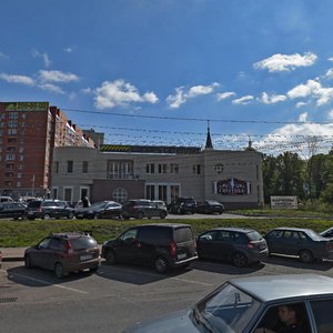 Solnechnaya Street, 59, Samara: photo