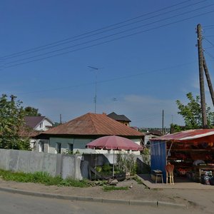 Новосибирск, Улица Эйхе, 12: фото