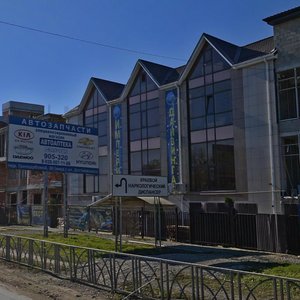 Dovatortsev Street, 61А, Stavropol: photo