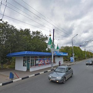 Prospekt Entuziastov, 64Г, Saratov: photo