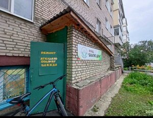 Novokashirskaya Street, 37, Kashira: photo
