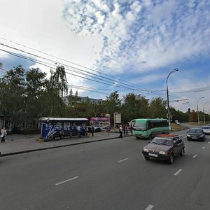 Stepana Razina Avenue, 22, Togliatti: photo