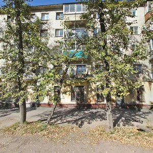 Aksyonova Street, 43, Khabarovsk: photo