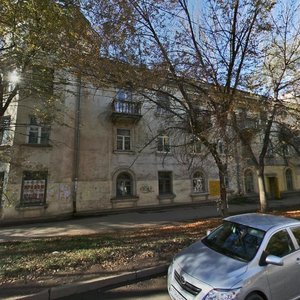 Ulitsa Sovetskoy Armii, 206, Samara: photo