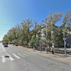 Krasnorechenskaya Street, 23, Khabarovsk: photo