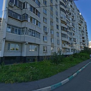 Novokosinskaya Street, 20к4, Moscow: photo