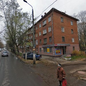 Тула, Оружейная улица, 40: фото