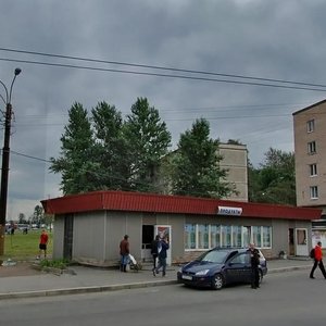Narodnaya Street, 87А, : foto
