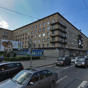 Stachek Avenue, 25/22, Saint Petersburg: photo