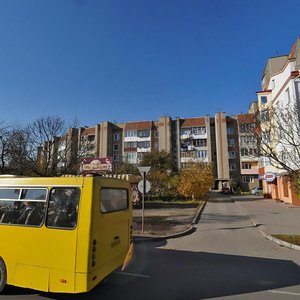 Vulytsia Yevhena Konovaltsia, 146А, Ivano‑Frankivsk: photo