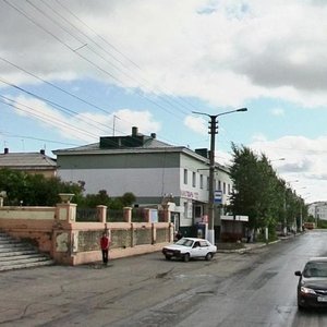 Moskovskaya ulitsa, 19, Magnitogorsk: photo