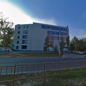 Khruschyova Avenue, 1Б, Kursk: photo