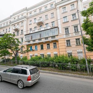 Svetlanskaya Street, 205, Vladivostok: photo