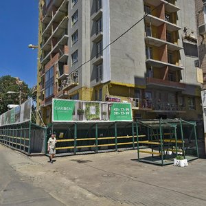 Zolotoustivska Street, 30, : foto