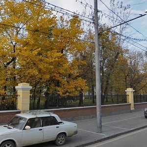 Leninsky Avenue, 8к10, Moscow: photo