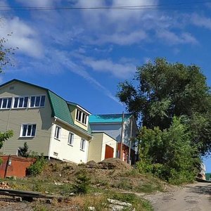 Ulyanovskaya Street, 15, Ulyanovsk: photo