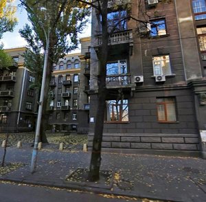 Shovkovychna Street, 21, : foto