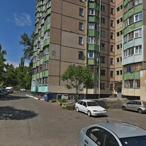 Prospekt Akademika Hlushka, 15Б ، أوديسا: صورة