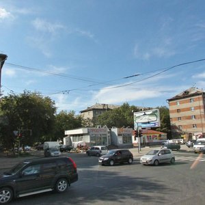 Tankovaya ulitsa, 43 ، نوفوسيبيرسك: صورة
